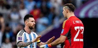 AU TERME D’ARGENTINE – PAYS-BAS – Le coup de sang de Messi contre Van Gaal et l’arbitre