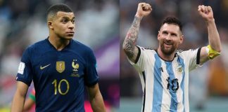 Argentine-France – Mbappé envoie un message à Messi avant la finale !