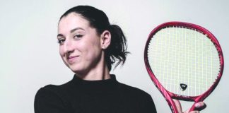 CLASSEMENT MONDIAL WTA DE TENNIS – Une perte de trois places pour l’Algérienne Inès Ibbou, désormais 467e