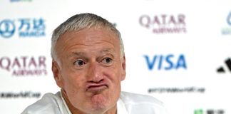 Deschamps se méfie de la Pologne