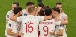 EQUIPE DE POLOGNE – Robert Gumny prévient la France