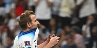 Kane assume sa part de responsabilité