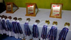 Tournoi international “Open Milev” – Domination des clubs de Béjaïa