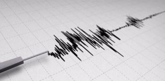 CRAAG : Tremblement de terre de magnitude 3.4 au Nord de la wilaya de Mostaganem