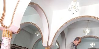 Tlemcen – Les mosquées s’impliquent dans une large campagne de sensibilisation