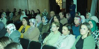 Tlemcen – L’importance des spécificités médicochirurgicales des enfants, en débat