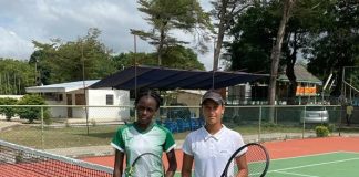 Tennis – Les Championnats nationaux “par équipes” du 26 au 28 décembre à Alger