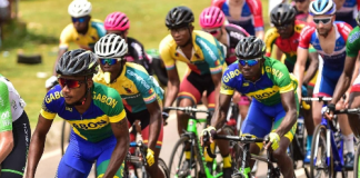 16E EDITION DU TOUR CYCLISTE “TROPICALE AMISSA-BONGO” – 6 Algériens présents au Gabon