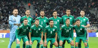 Quarts de finale – Algérie-Côte d’Ivoire à guichets fermés