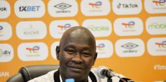 COTE D’IVOIRE / GROUPE B – La promesse de Soualiho Haïdara aux supporters