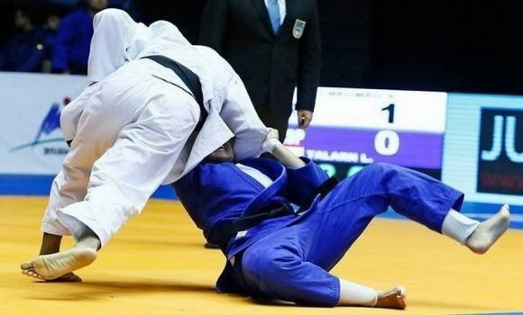 Judo