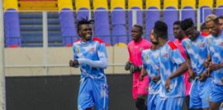 PRÉPARATIONS EN AMICAL DU CHAN 2022 – La RDC envoie un signal fort contre la Libye
