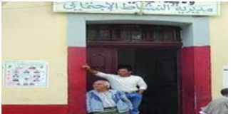 AÏN TEMOUCHENT – Clôture de l’opération d’assainissement des dossiers de demandeurs de pensions