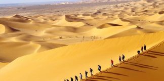 BENI-ABBES – Le trésor public de la wilaya opérationnel