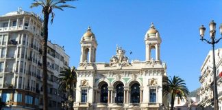 Le Théâtre Régional d’Oran: 16 soirées musicales et théâtrales programmées durant le mois du Ramadhan