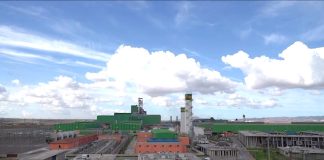 Extension du complexe TosyaliAlgérie pour produire des aciers plats – Un exemple de réussite d’un IDE