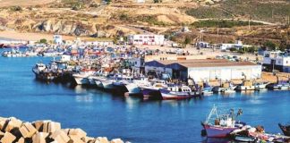 SUITE A LA DECISION DE LEUR TRANSFERT DU PORT DE BOUZEDJAR – Les pêcheurs, en grogne, interpellent le wali