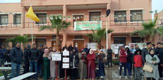 Ain Temouchent – Le dessalement d’eau de mer, nouvelle spécialité au programme de la rentrée de la formation professionnelle