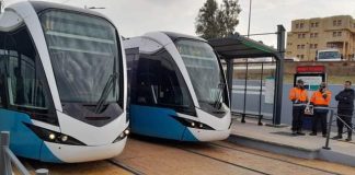 Un projet au coût de 26,5 milliards de D.A Le tramway de Mostaganem mis en marche