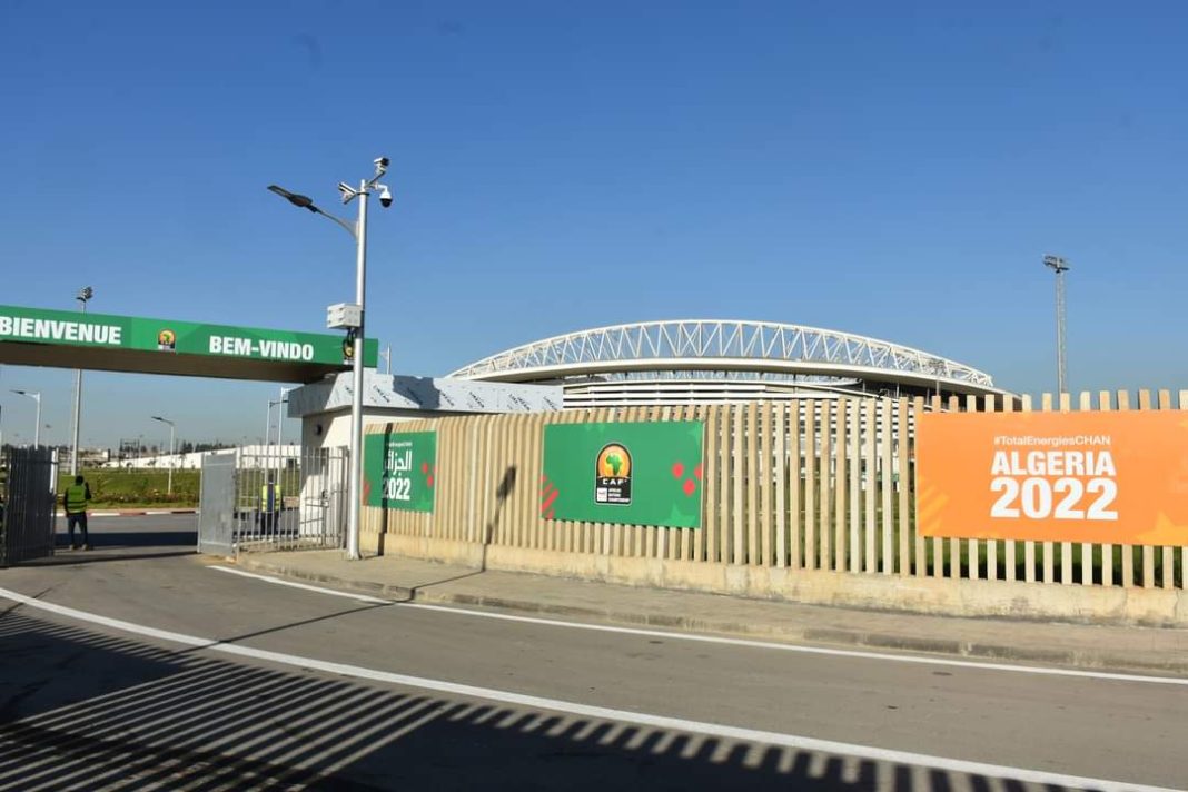 MATCH COMPTANT POUR LA 3è PLACE DU CHAN 2022