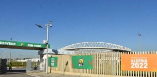 MATCH COMPTANT POUR LA 3è PLACE DU CHAN 2022 – Nigériens et Malgaches quittent Oran sur une “très bonne impression”