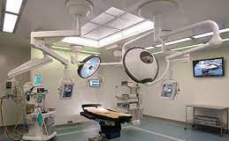 Tlemcen – CENTRE HOSPITALIER UNIVERSITAIRE DE TLEMCEN (CHUT) – Inspection du bloc de chirurgie B