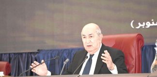 Assises de l’agriculture – Le président de la République insiste sur l’introduction des technologies avancées pour réussir le pari de l’autosuffisance alimentaire