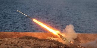 L’Iran peut produire des missiles balistiques capables de toucher des cibles maritimes en mouvement