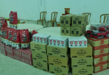 Sidi Bel-Abbès – Le groupe Agrodiv ouvre 10 points de vente de produits alimentaires directement au consommateur