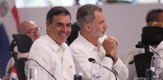 Le président colombien demande à l’Espagne d’inviter le Sahara occidental au sommet ibéro-américain