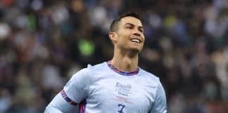 PREMIERE DIVISION SAOUDIENNE – Le beau geste de Ronaldo envers Talisca