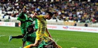 LIGUE DES CHAMPIONS CAF (GR.A/ 4E J) – La JS Kabylie domine l’AS Vita Club (2-1)