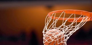 SUPER-DIVISION DE BASKET-BALL (MESSIEURS) – Programme de la 17e journée