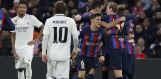 AFFAIRE NEGREIRA – Le nouveau communiqué du Real Madrid contre le Barça