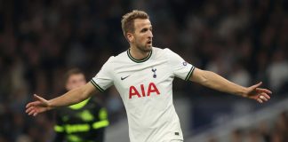TRANSFERTS PREMIER – LEAGUE Harry Kane, la priorité de Manchester United