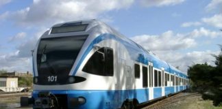 Deux dessertes par jour pendant le Ramadhan – Extension de la ligne ferroviaire Oran-Saida jusqu’à Ain Kermes