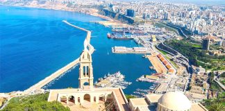 Jeux Panarabes à Oran 50 hôtels fin-prêts pour accueillir les participants