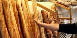 La baguette à 10 D.A introuvable – Les boulangers imposent la baguette de pain à 15 DA