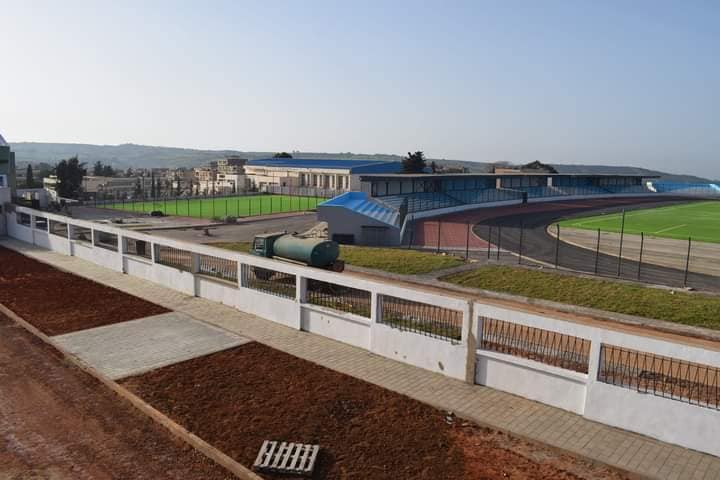 04 - 140 opérations de développement au profit des communes de la daïra de Sidi Ali