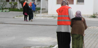 Ain Temouchent – Dar El Ihcen, une Kibla d’accueil et d’entraide communautaire