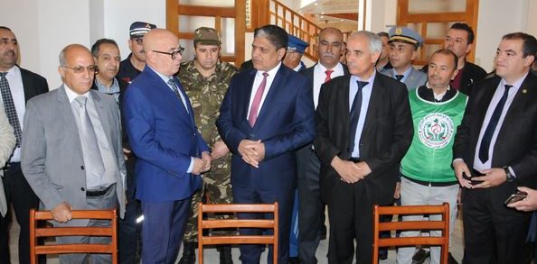 04 - De nouvelles structures de santé bientôt livrées