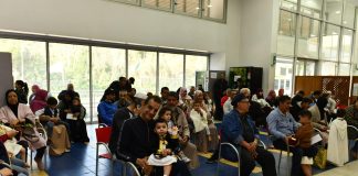 Sonatrach organise une opération de circoncision collective pour plus de 400 enfants à Alger