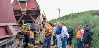 SNTF – Les trains Alger-Oran-Alger temporairement à l’arrêt