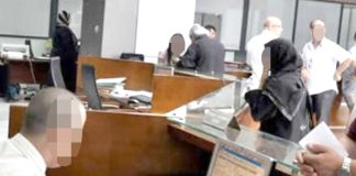 Paralysie au niveau des annexes d’état civil des commune d’Oran – Colère et déboires des citoyens oranais…