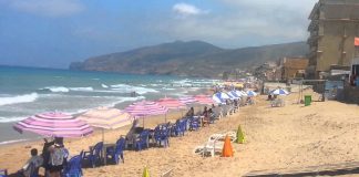 Interdiction des solariums sur les plages de la commune d’Aïn El Turck – Un arrêté communal différemment apprécié