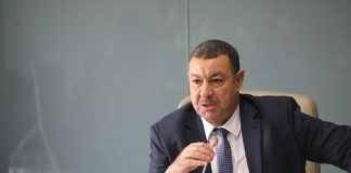 Le wali rappelle, persiste et signe – “Il est interdit de parler en mon nom !”