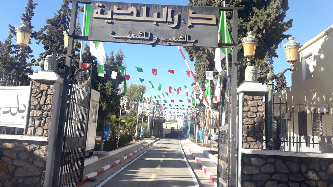 03 - L’APC de Gdyel embourbée dans l'application des consignes du wali