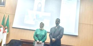 Accord entre le laboratoire Sigma et le Forum des médias algérien – Pour formation des étudiants en communication