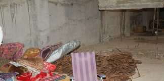 Découverte d’un entrepôt d’équipements volés à El Barki – Une enquête est ouverte