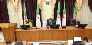 Tlemcen – Préparatifs pour la saison estivale – Le conseil exécutif met les bouchées doubles